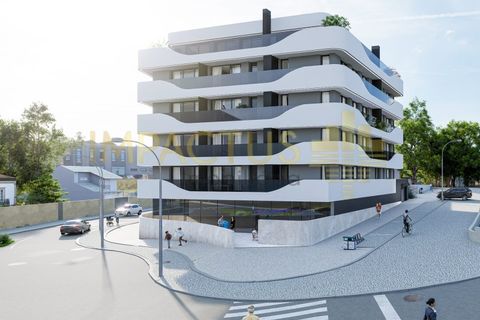 Erhvervsejendom i Trofa, Porto, Trofa - € 430.000 | Ref: DN1698-L - foto 5