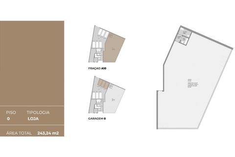 Erhvervsejendom i Trofa, Porto, Trofa - € 430.000 | Ref: DN1698-L - foto 7