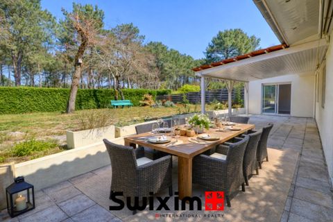 Villa i Le Haillan, Gironde, Le Haillan - € 530.000 | Ref: 633-SMJ - foto 3