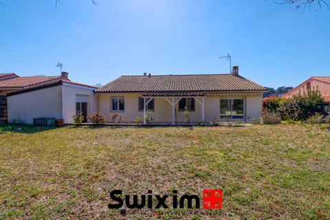 Villa i Le Haillan, Gironde, Le Haillan - € 530.000 | Ref: 633-SMJ - foto 12
