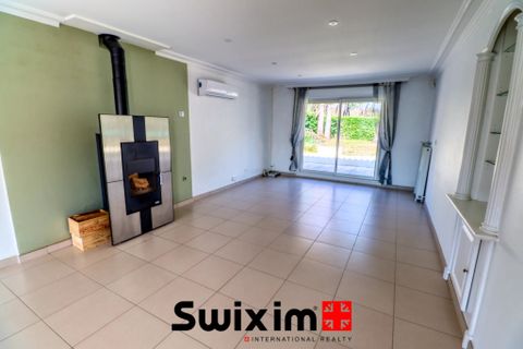 Villa i Le Haillan, Gironde, Le Haillan - € 530.000 | Ref: 633-SMJ - foto 5