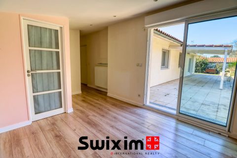 Villa i Le Haillan, Gironde, Le Haillan - € 530.000 | Ref: 633-SMJ - foto 8