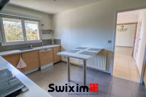 Villa i Le Haillan, Gironde, Le Haillan - € 530.000 | Ref: 633-SMJ - foto 9