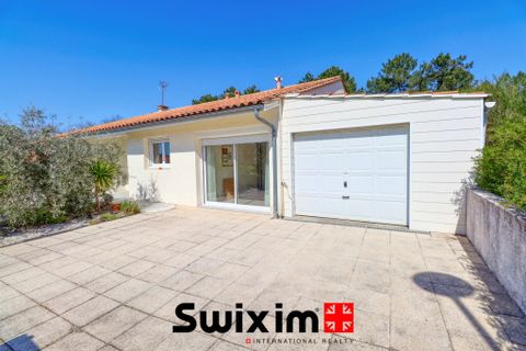 Villa i Le Haillan, Gironde, Le Haillan - € 530.000 | Ref: 633-SMJ - foto 11