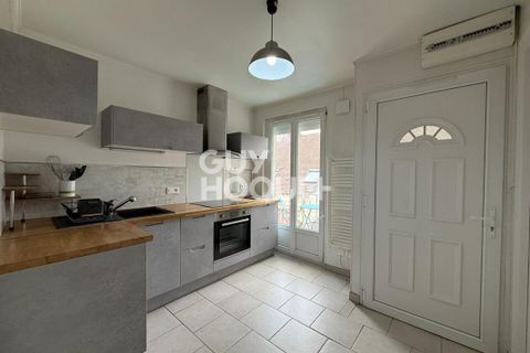 Leilighet i Compiègne, Oise, Compiègne - € 135 000 | Ref: C2321 - foto 2