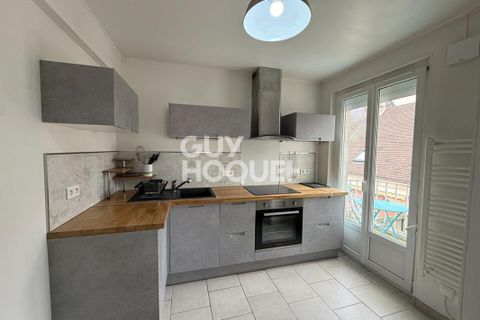 Leilighet i Compiègne, Oise, Compiègne - € 135 000 | Ref: C2321 - foto 3