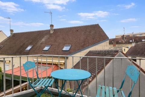 Leilighet i Compiègne, Oise, Compiègne - € 135 000 | Ref: C2321 - foto 4