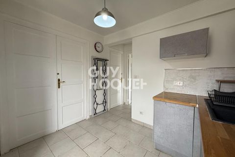 Leilighet i Compiègne, Oise, Compiègne - € 135 000 | Ref: C2321 - foto 6