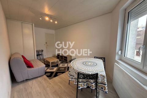 Leilighet i Compiègne, Oise, Compiègne - € 135 000 | Ref: C2321 - foto 8