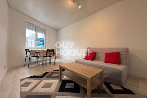 Leilighet i Compiègne, Oise, Compiègne - € 135 000 | Ref: C2321 - foto 9