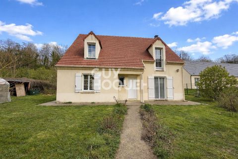 Bungalow i Pierrefonds, Oise, Pierrefonds - € 259.000 | Ref: C2318 - foto 1