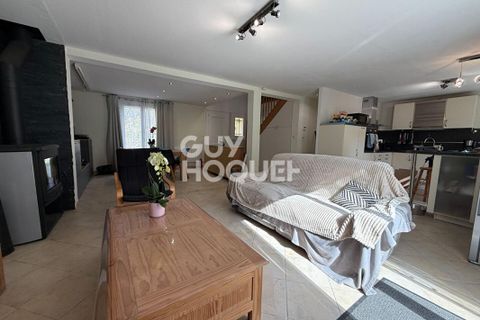 Bungalow i Pierrefonds, Oise, Pierrefonds - € 259.000 | Ref: C2318 - foto 3
