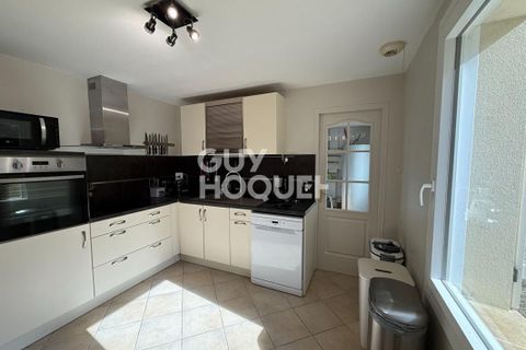 Bungalow i Pierrefonds, Oise, Pierrefonds - € 259.000 | Ref: C2318 - foto 5