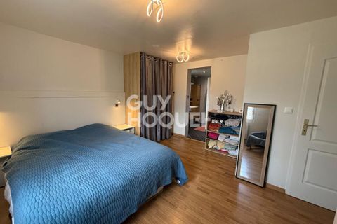 Bungalow i Pierrefonds, Oise, Pierrefonds - € 259.000 | Ref: C2318 - foto 6