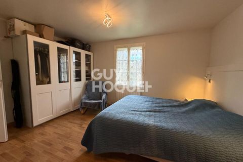 Bungalow i Pierrefonds, Oise, Pierrefonds - € 259.000 | Ref: C2318 - foto 7