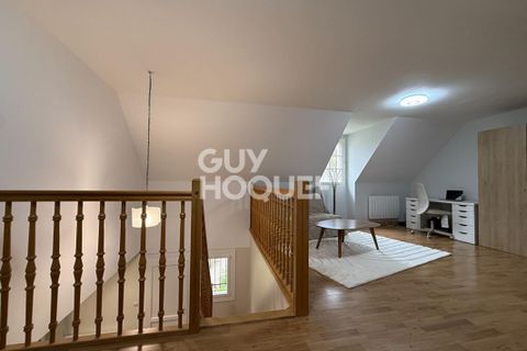 Bungalow i Pierrefonds, Oise, Pierrefonds - € 259.000 | Ref: C2318 - foto 9