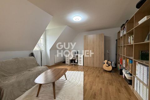 Bungalow i Pierrefonds, Oise, Pierrefonds - € 259.000 | Ref: C2318 - foto 10