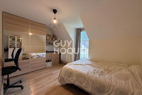 Bungalow i Pierrefonds, Oise, Pierrefonds - € 259.000 | Ref: C2318 - foto 11
