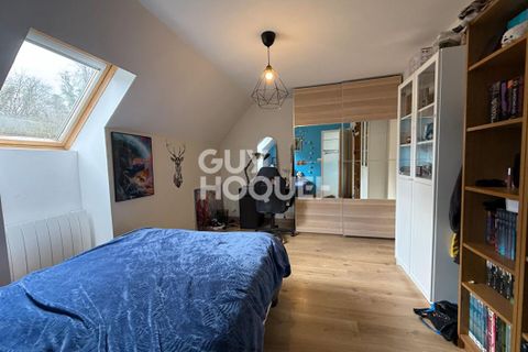 Bungalow i Pierrefonds, Oise, Pierrefonds - € 259.000 | Ref: C2318 - foto 13
