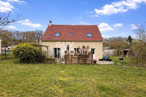 Bungalow i Pierrefonds, Oise, Pierrefonds - € 259.000 | Ref: C2318 - foto 14