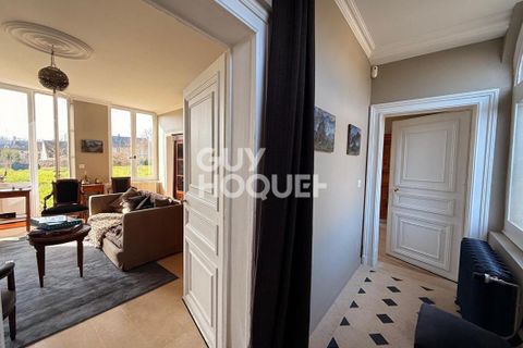 Villa i Gilocourt, Oise, Gilocourt - € 599.000 | Ref: C2315 - foto 3
