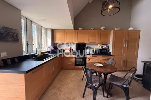 Villa i Gilocourt, Oise, Gilocourt - € 599.000 | Ref: C2315 - foto 4