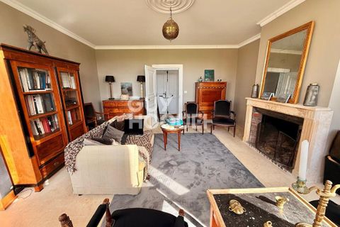 Villa i Gilocourt, Oise, Gilocourt - € 599.000 | Ref: C2315 - foto 5