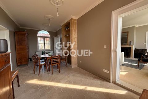 Villa i Gilocourt, Oise, Gilocourt - € 599.000 | Ref: C2315 - foto 6