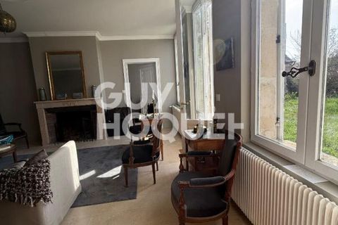 Villa i Gilocourt, Oise, Gilocourt - € 599.000 | Ref: C2315 - foto 8