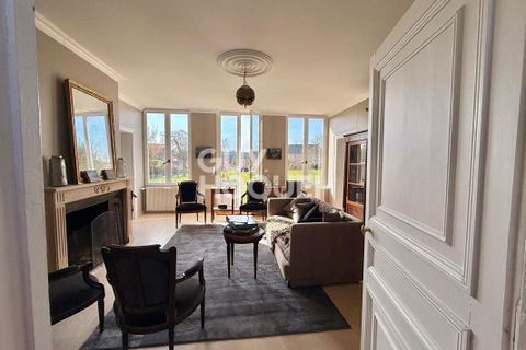 Villa i Gilocourt, Oise, Gilocourt - € 599.000 | Ref: C2315 - foto 9