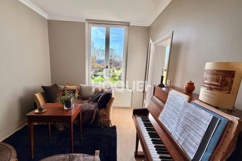 Villa i Gilocourt, Oise, Gilocourt - € 599.000 | Ref: C2315 - foto 10