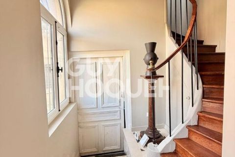 Villa i Gilocourt, Oise, Gilocourt - € 599.000 | Ref: C2315 - foto 12