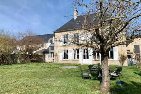 Villa i Gilocourt, Oise, Gilocourt - € 599.000 | Ref: C2315 - foto 15