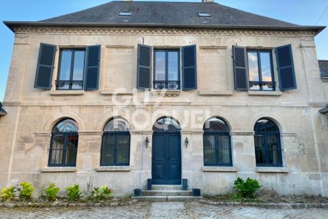 Villa i Gilocourt, Oise, Gilocourt - € 599.000 | Ref: C2315 - foto 16