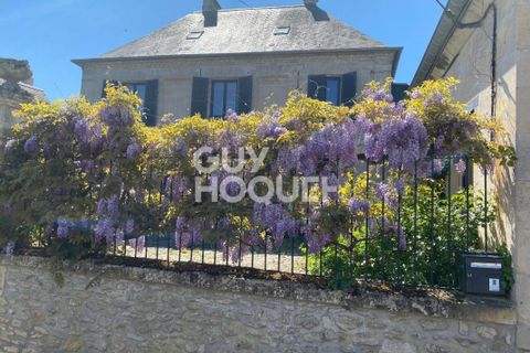 Villa i Gilocourt, Oise, Gilocourt - € 599.000 | Ref: C2315 - foto 17