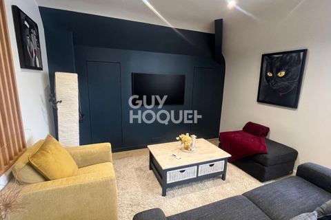 Leilighet i Compiègne, Oise, Compiègne - € 249 000 | Ref: C2317 - foto 3