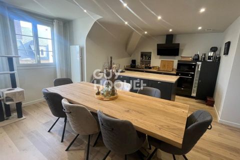 Leilighet i Compiègne, Oise, Compiègne - € 249 000 | Ref: C2317 - foto 4