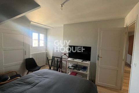 Leilighet i Compiègne, Oise, Compiègne - € 249 000 | Ref: C2317 - foto 7