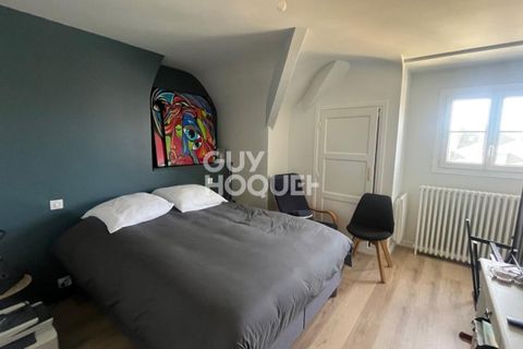 Leilighet i Compiègne, Oise, Compiègne - € 249 000 | Ref: C2317 - foto 8