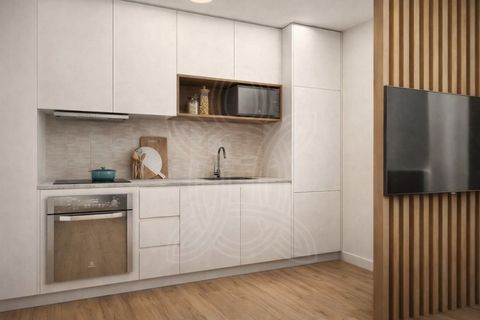 Lejlighed i Espinhal, Coimbra, Espinhal - € 95.000 | Ref: cdx0929 - foto 1