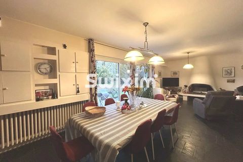 Villa a Bletterans, Jura, Bletterans - € 310.000 | Ref: 2413ACAV - foto 3