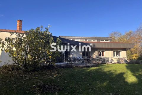 Villa a Bletterans, Jura, Bletterans - € 310.000 | Ref: 2413ACAV - foto 7