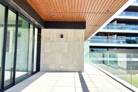 Lejlighed i Carcavelos, Lisbon, Carcavelos - € 720.000 | Ref: GE-CS100230 - foto 1