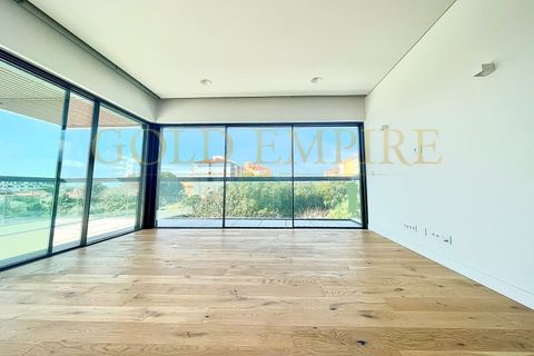 Lejlighed i Carcavelos, Lisbon, Carcavelos - € 720.000 | Ref: GE-CS100230 - foto 7