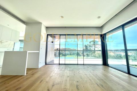 Lejlighed i Carcavelos, Lisbon, Carcavelos - € 720.000 | Ref: GE-CS100230 - foto 8