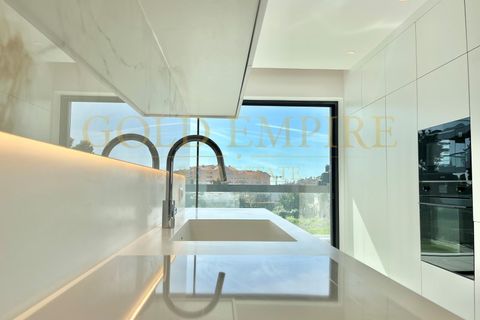 Lejlighed i Carcavelos, Lisbon, Carcavelos - € 720.000 | Ref: GE-CS100230 - foto 12