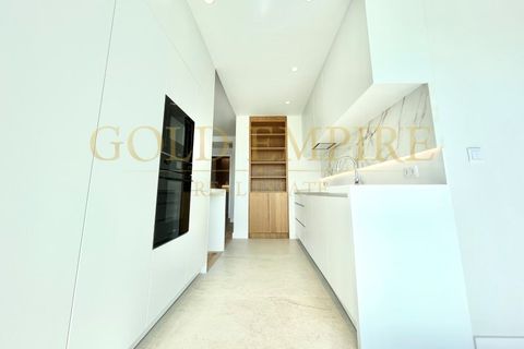 Lejlighed i Carcavelos, Lisbon, Carcavelos - € 720.000 | Ref: GE-CS100230 - foto 17