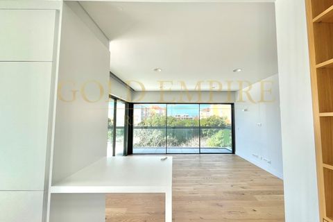 Lejlighed i Carcavelos, Lisbon, Carcavelos - € 720.000 | Ref: GE-CS100230 - foto 20