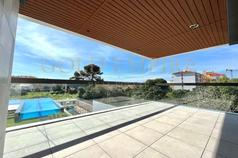 Lejlighed i Carcavelos, Lisbon, Carcavelos - € 720.000 | Ref: GE-CS100230 - foto 24