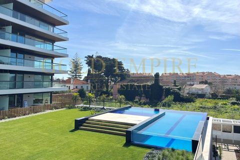 Lejlighed i Carcavelos, Lisbon, Carcavelos - € 720.000 | Ref: GE-CS100230 - foto 25